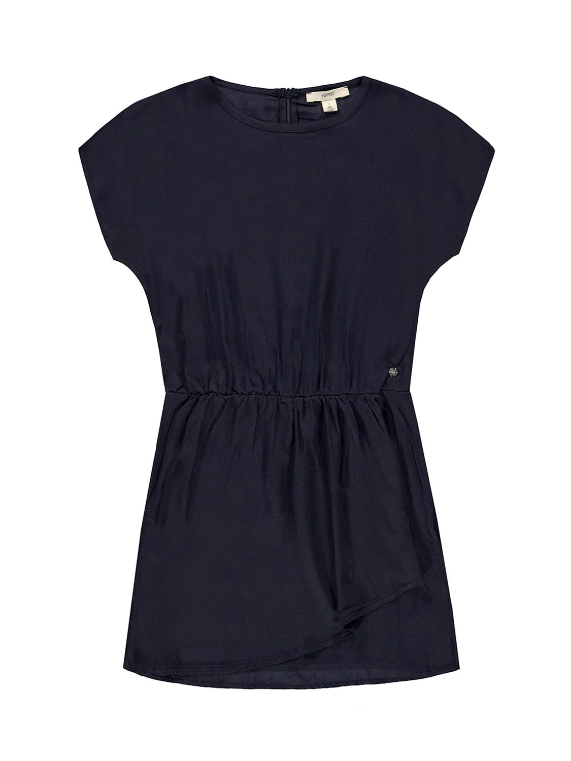 Kleid Marineblau