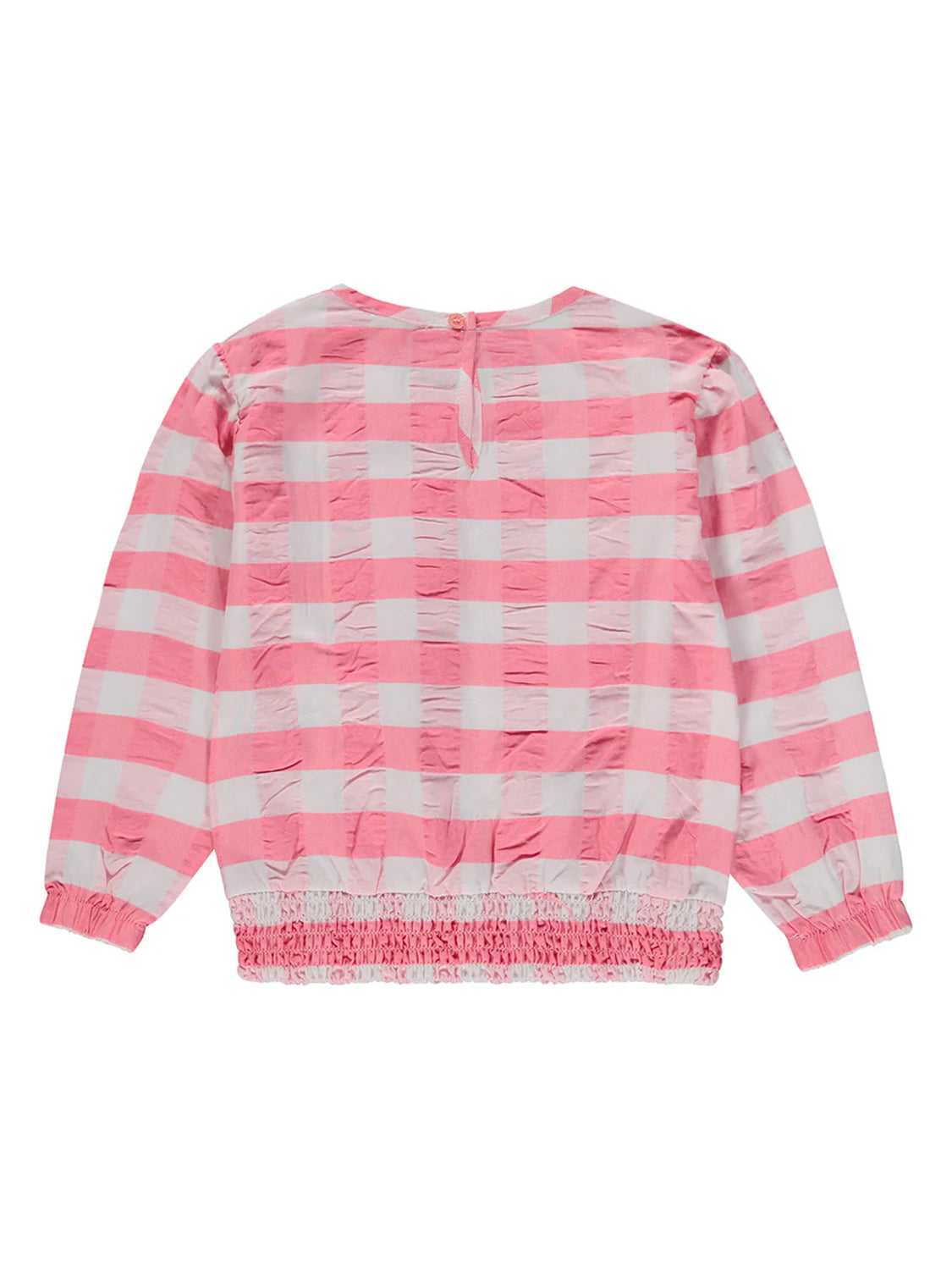 Bluse Rosa