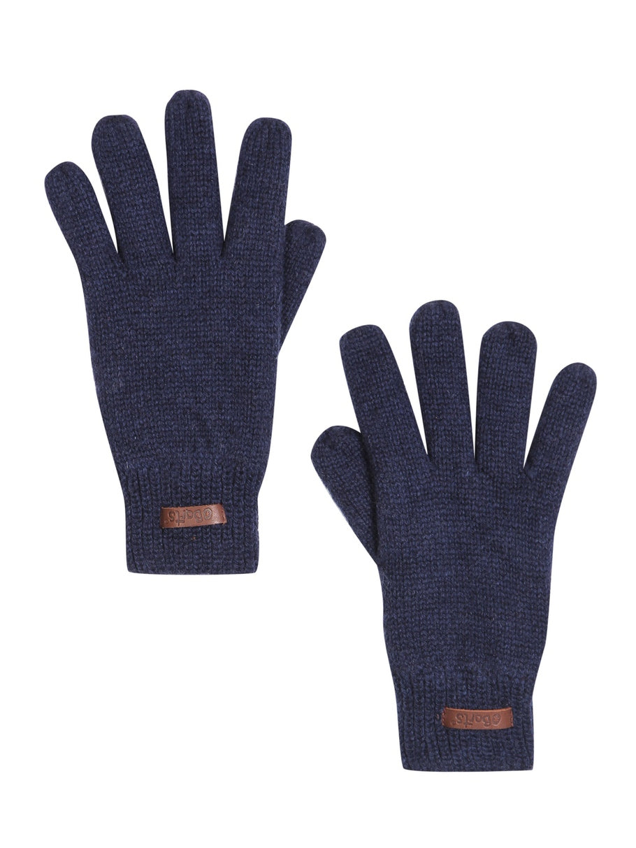 Barts Kids gloves Haakon in 568172103-5.jpg | NICKIS.com
