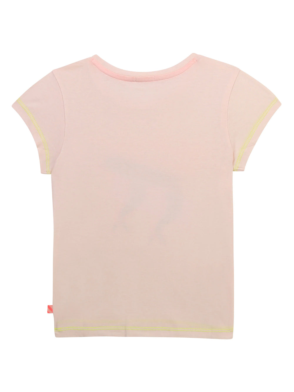 T-Shirt Pink