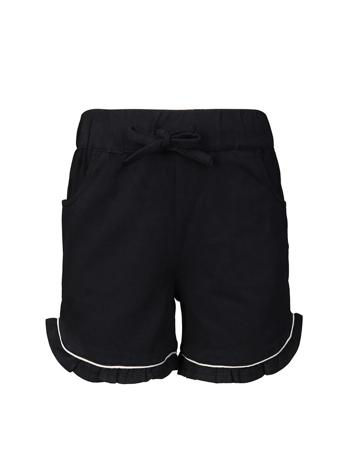 Shorts Blau
