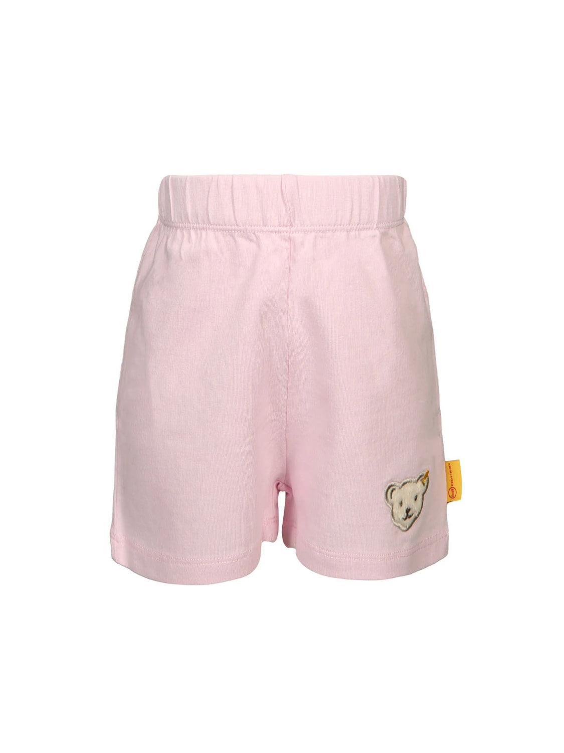 Shorts Rosa