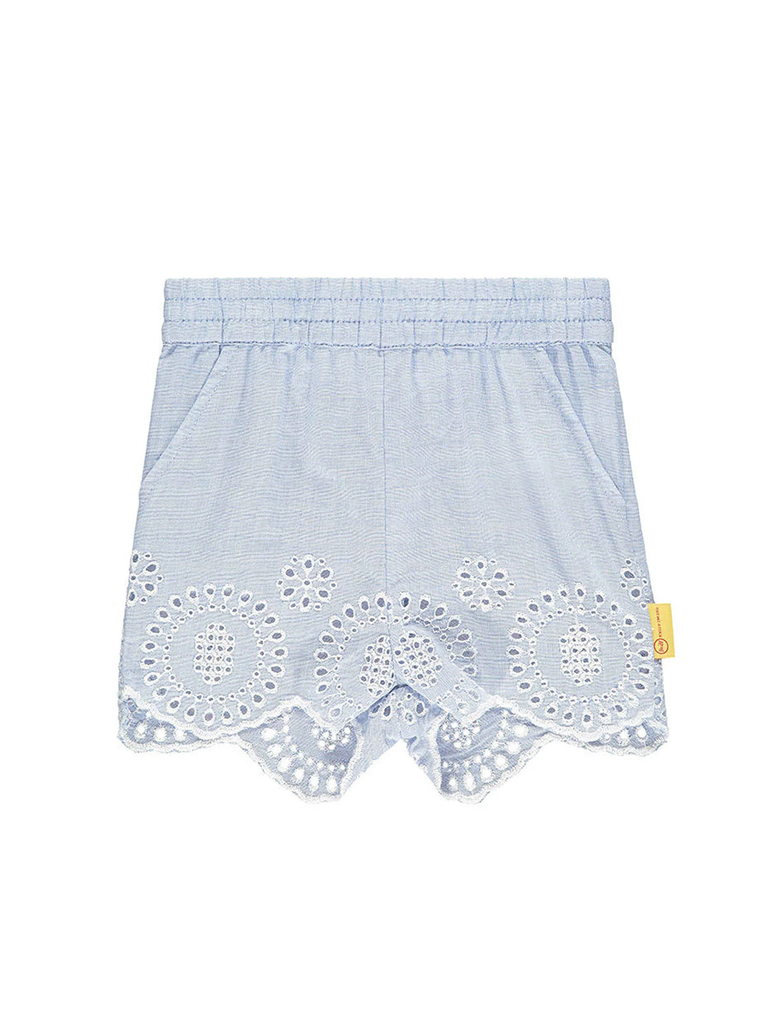 Shorts Blue