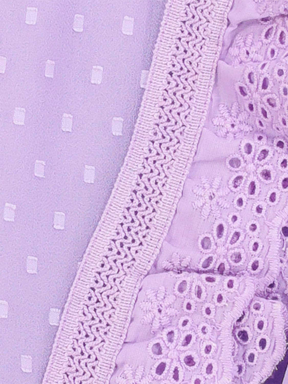 Vingino Kids blouse JARINE Purple in Purple 6409873897-5.jpg | NICKIS.com