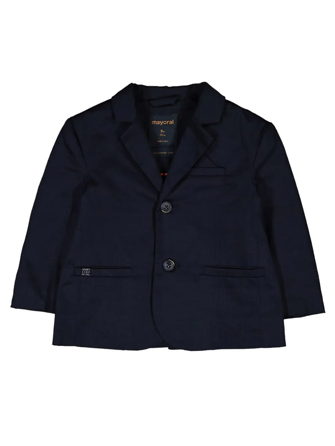 Blazer Blau