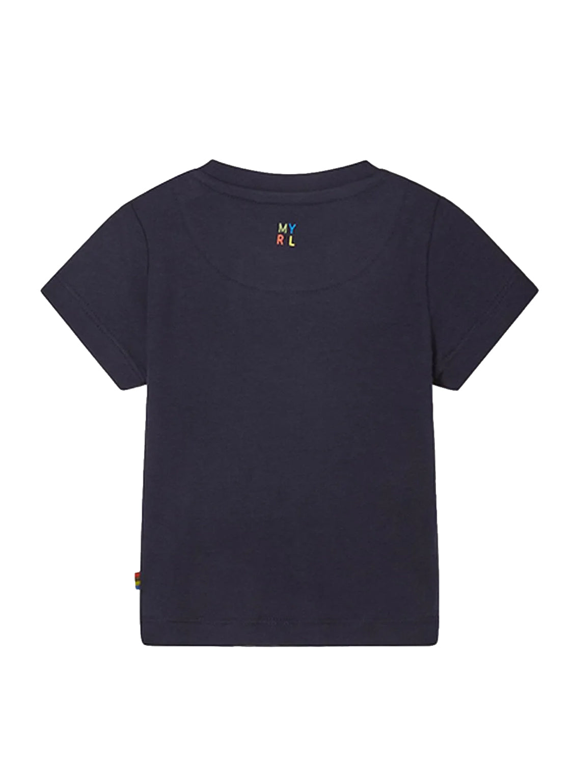 T-Shirt Blue