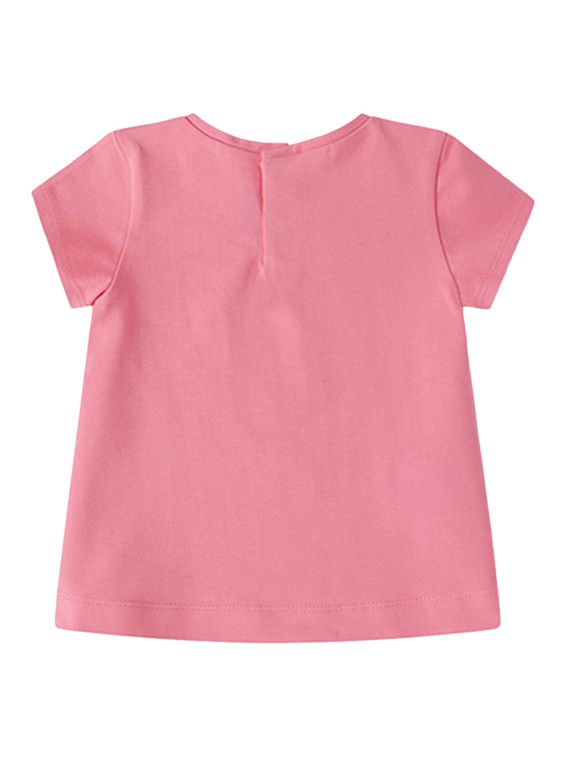 Pink T-Shirt