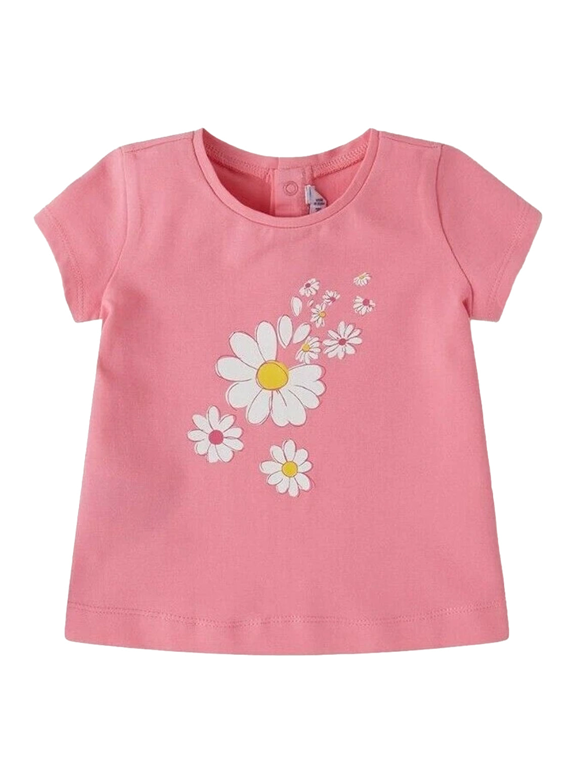Pink T-Shirt
