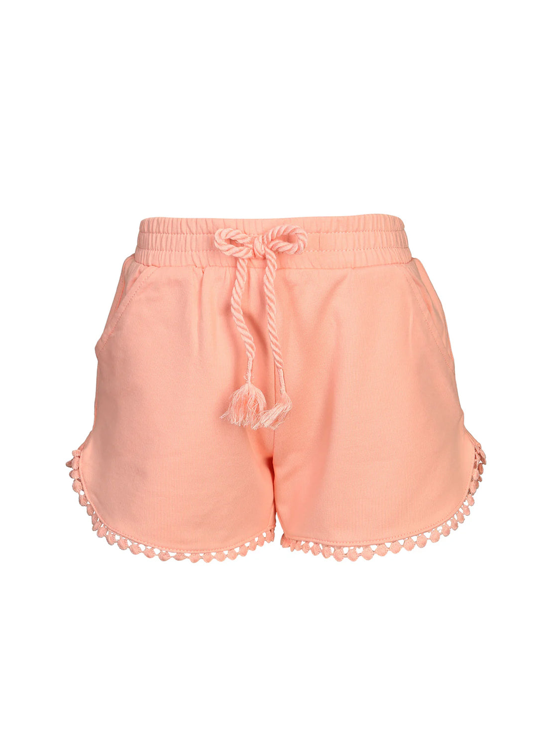 Shorts Rosa