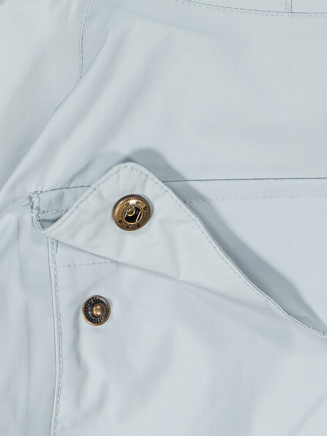 MINI A TURE Kids winter jacket Baby Wen in 6600612107-6.jpg | NICKIS.com