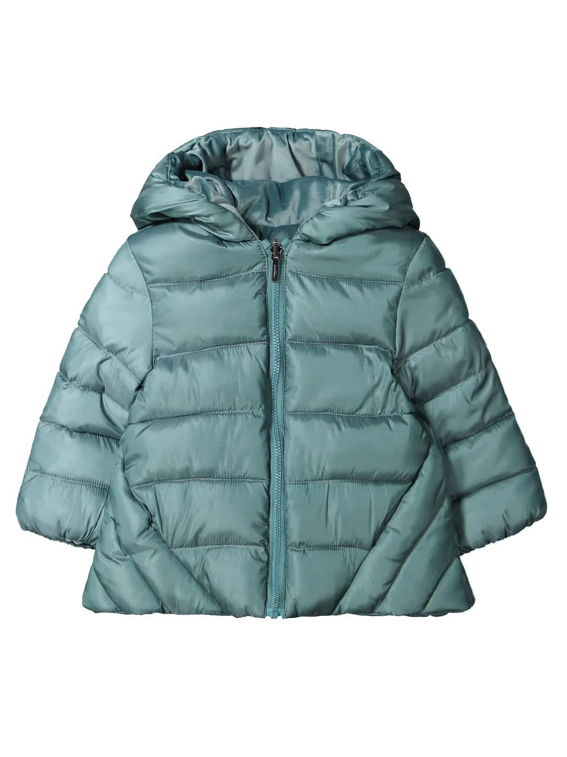 Jacke Blau