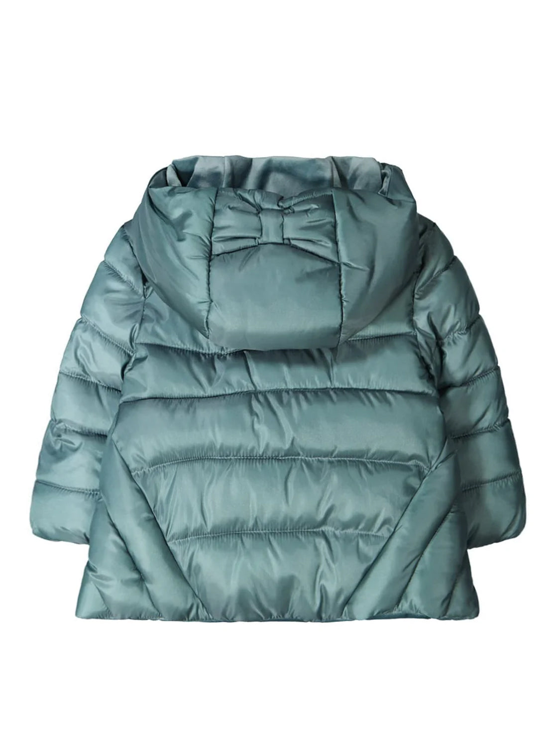 Jacke Blau