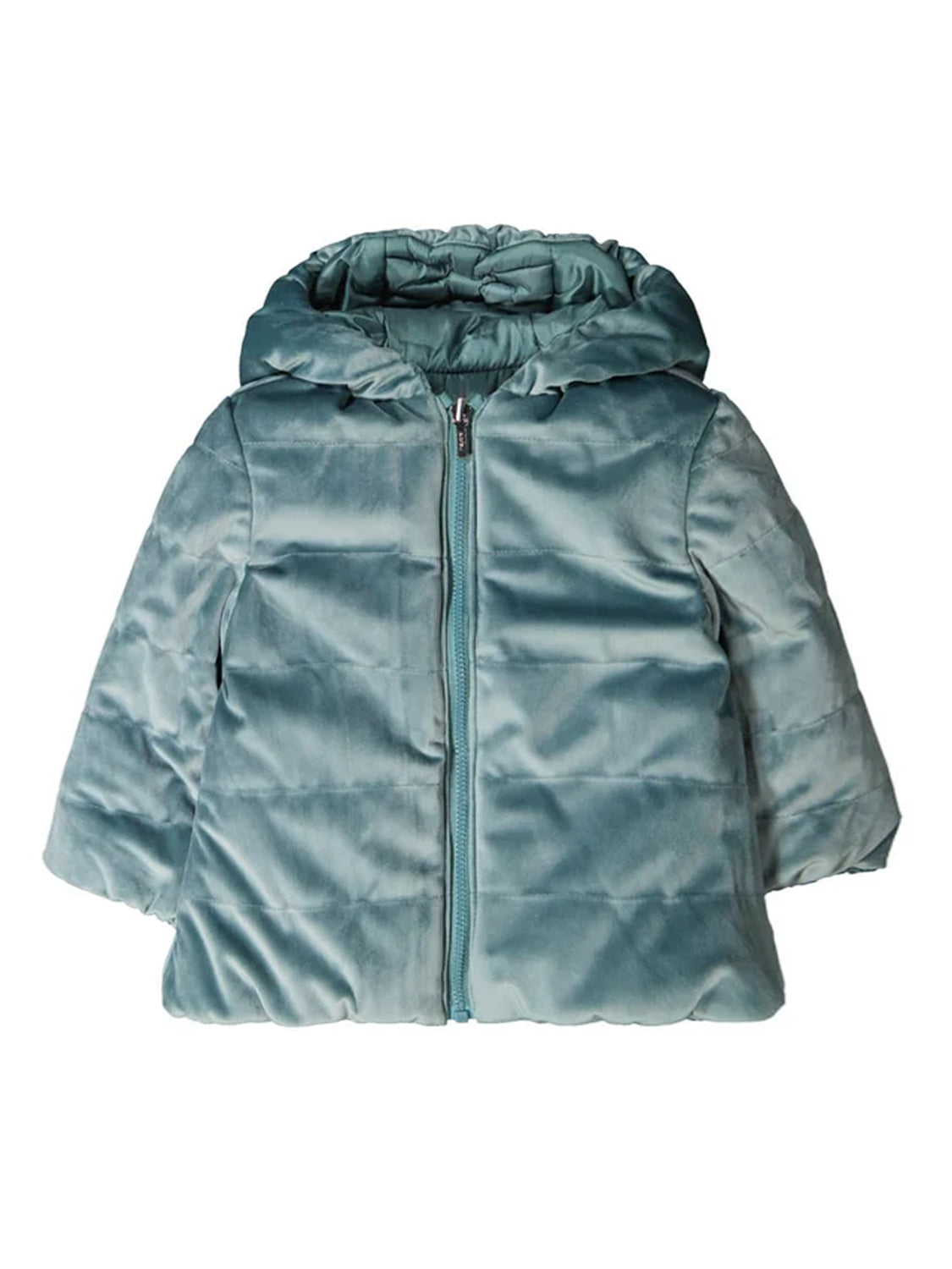 Jacke Blau