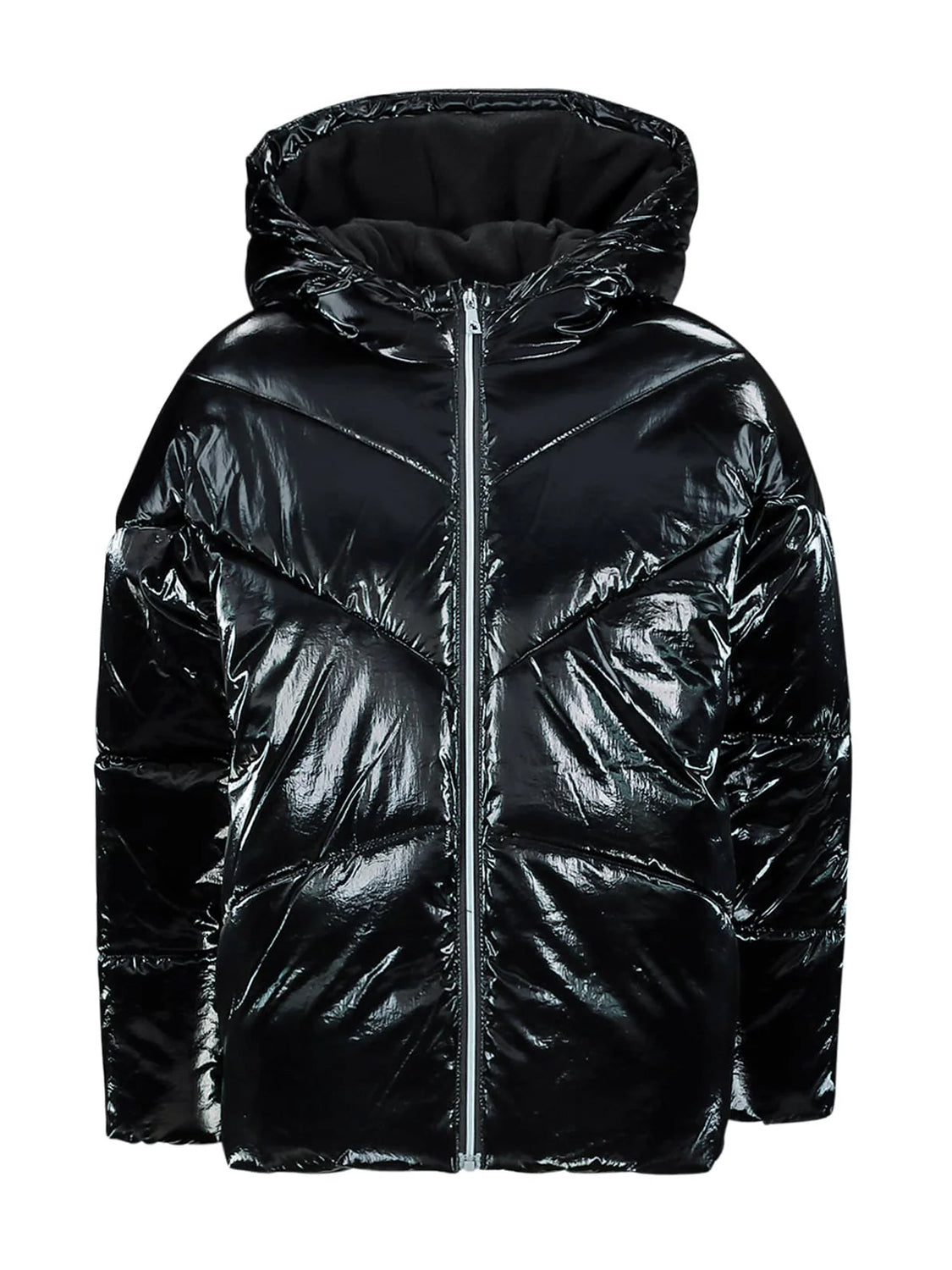Jacke Schwarz