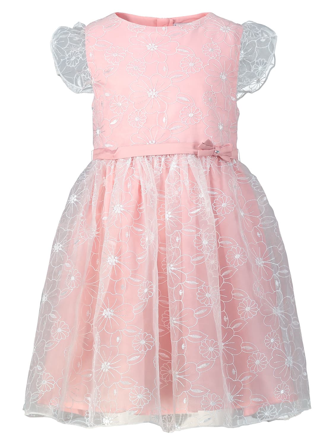 Mayoral Kids dress in 6703774019-1.jpg | NICKIS.com