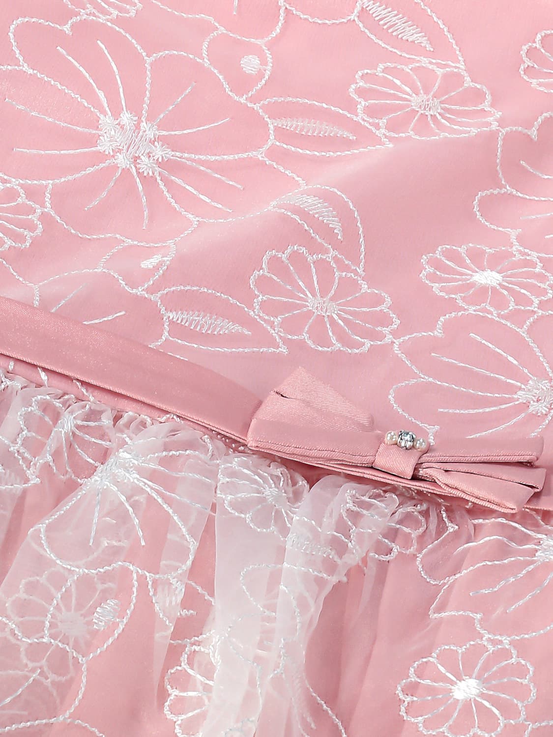 Mayoral Kids dress in 6703774019-6.jpg | NICKIS.com