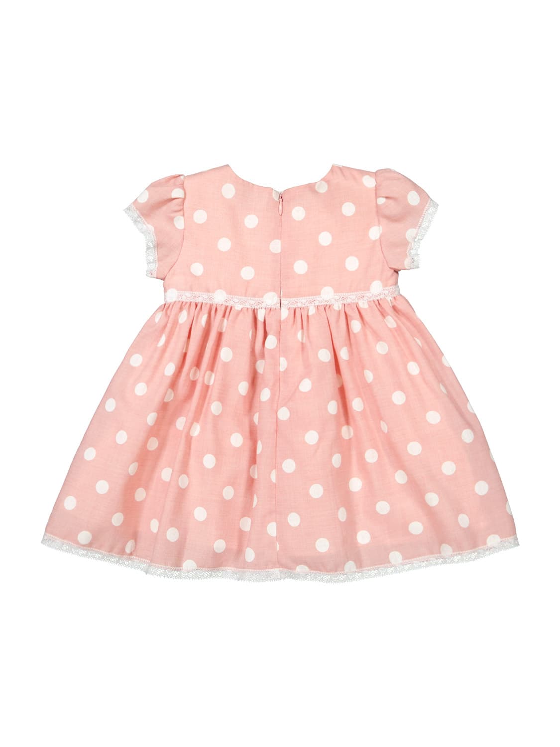 Mayoral Kids dress in 6704754215-4.jpg | NICKIS.com