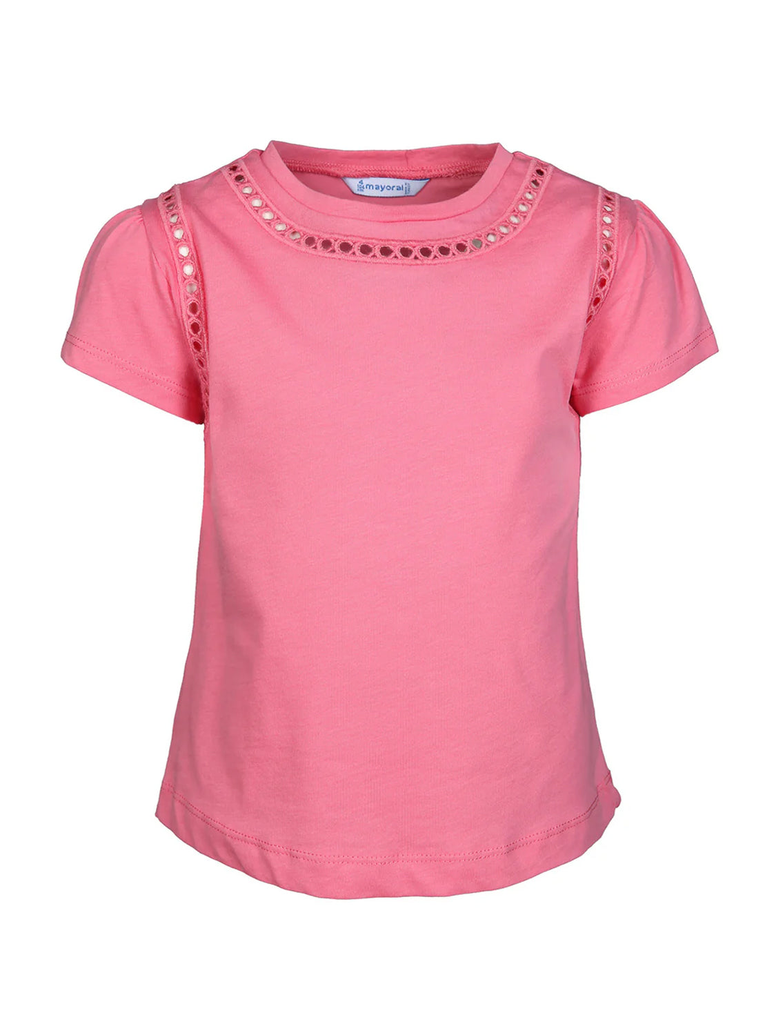 T-Shirt Pink