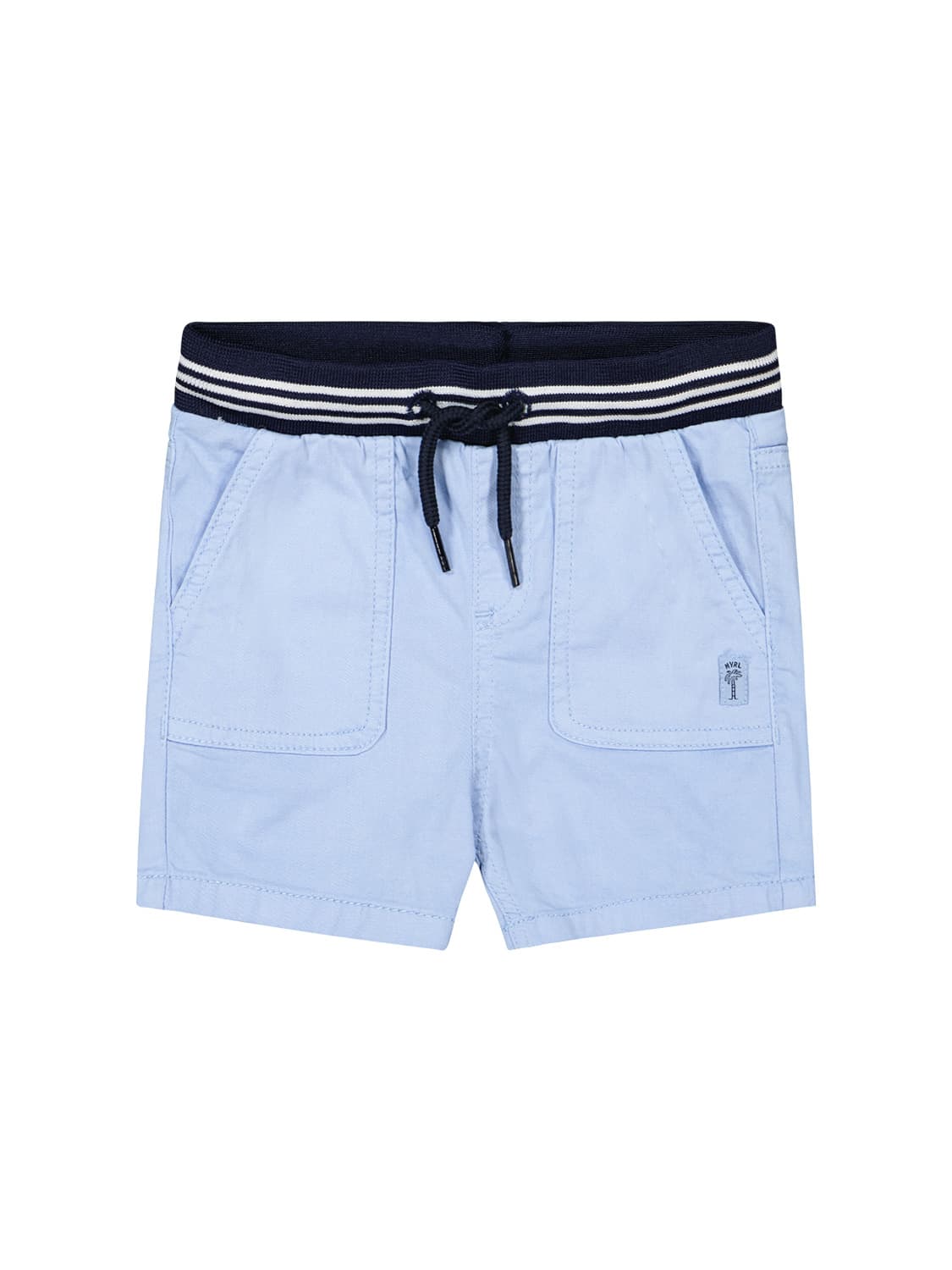 Mayoral Kids Shorts in 6705300653-1.jpg | NICKIS.com