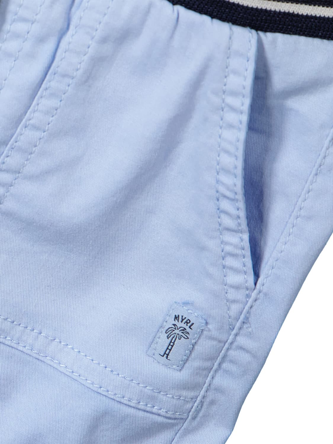 Mayoral Kids Shorts in 6705300653-4.jpg | NICKIS.com