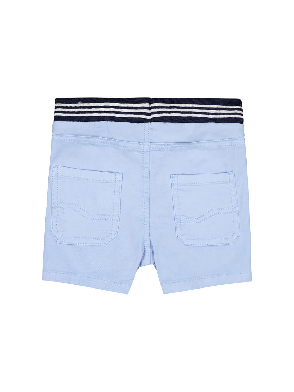 Mayoral Kids Shorts in 6705300653-5.jpg | NICKIS.com