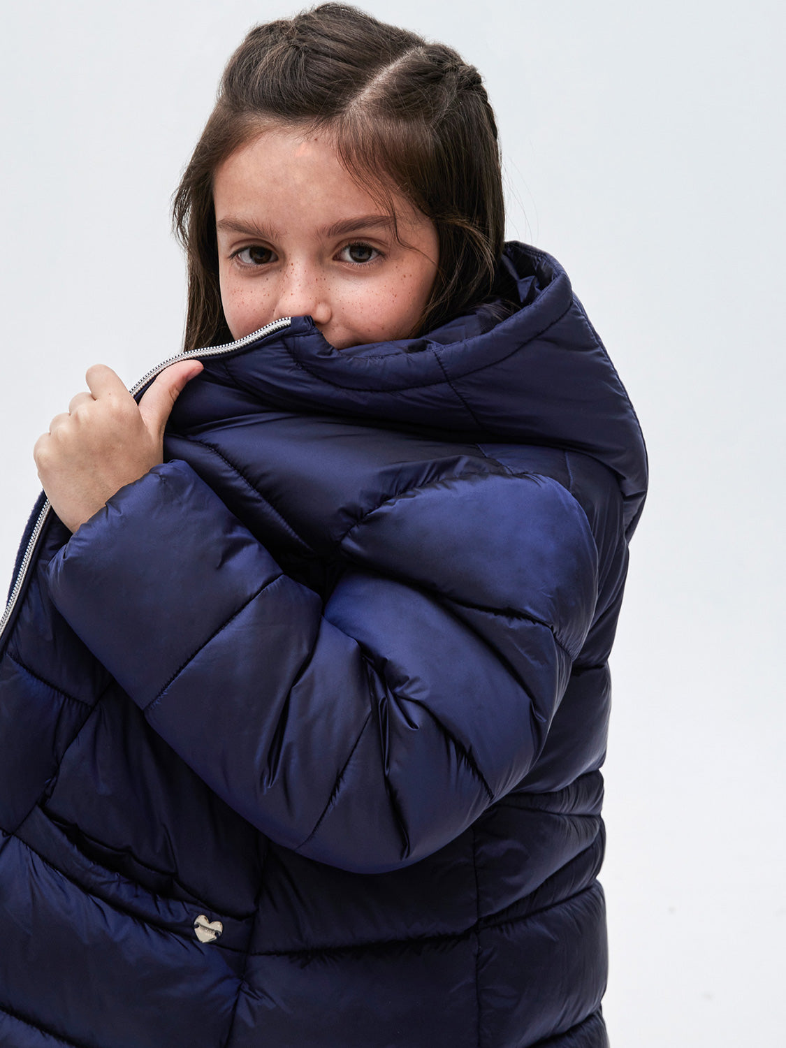 Mayoral Kids Winter coat in 6800446185-8.jpg | NICKIS.com