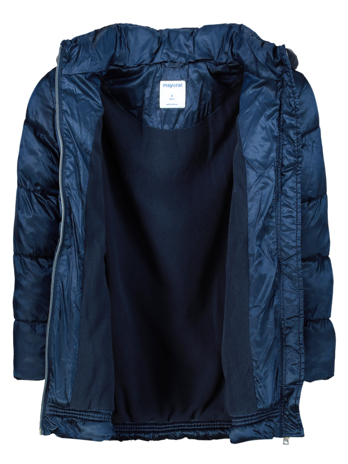 Mayoral Kids Winter coat in 6800613291-6.jpg | NICKIS.com