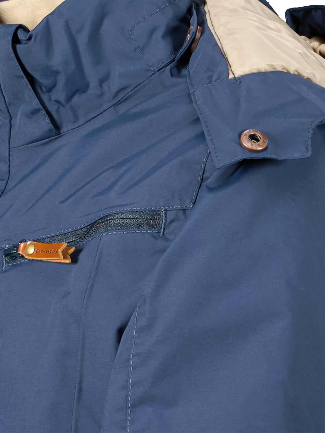 MINI A TURE Kids jacket Vestyn in 6801634799-7.jpg | NICKIS.com