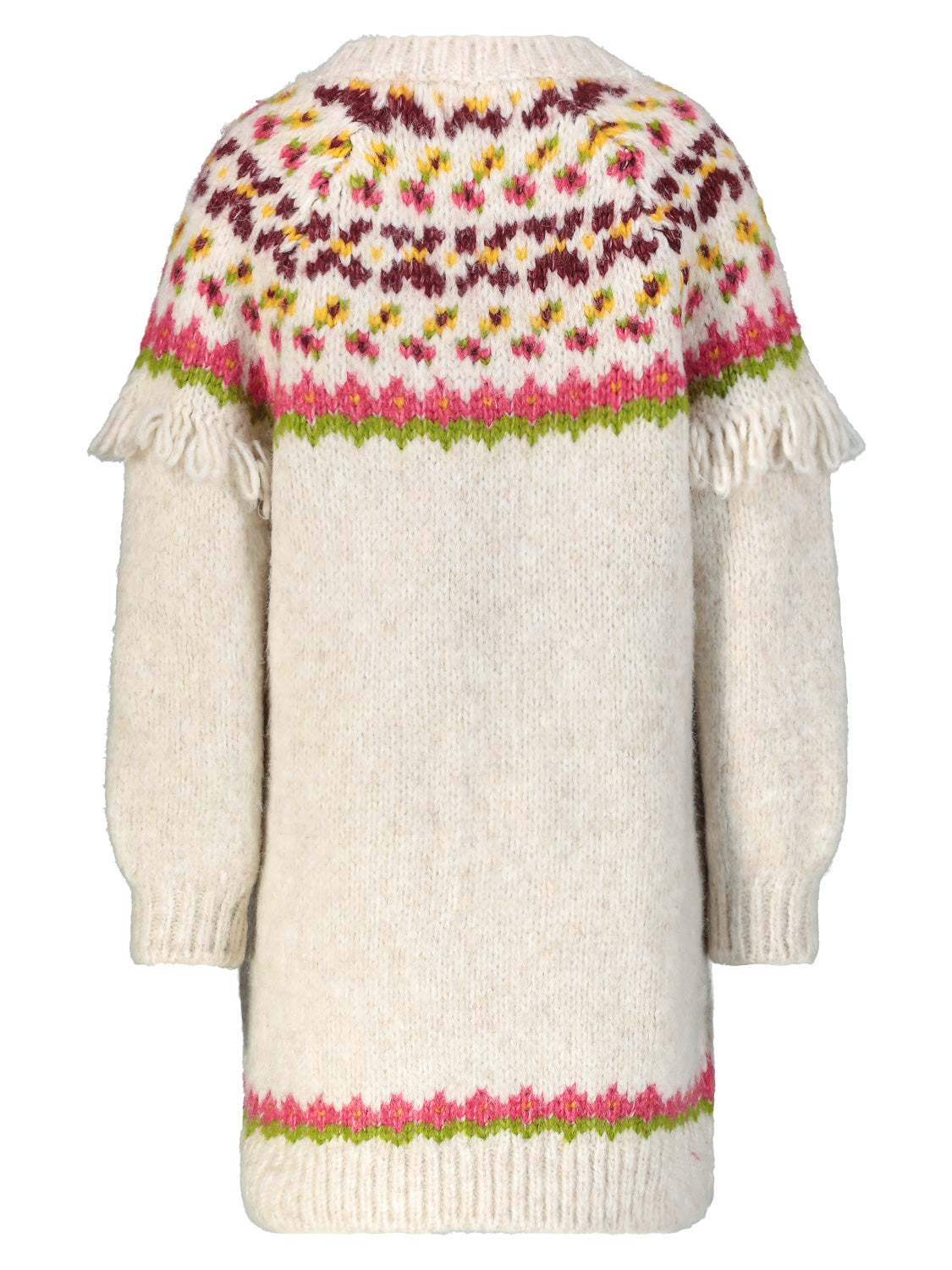 Mayoral Kids dress in 6801735579-4.jpg | NICKIS.com