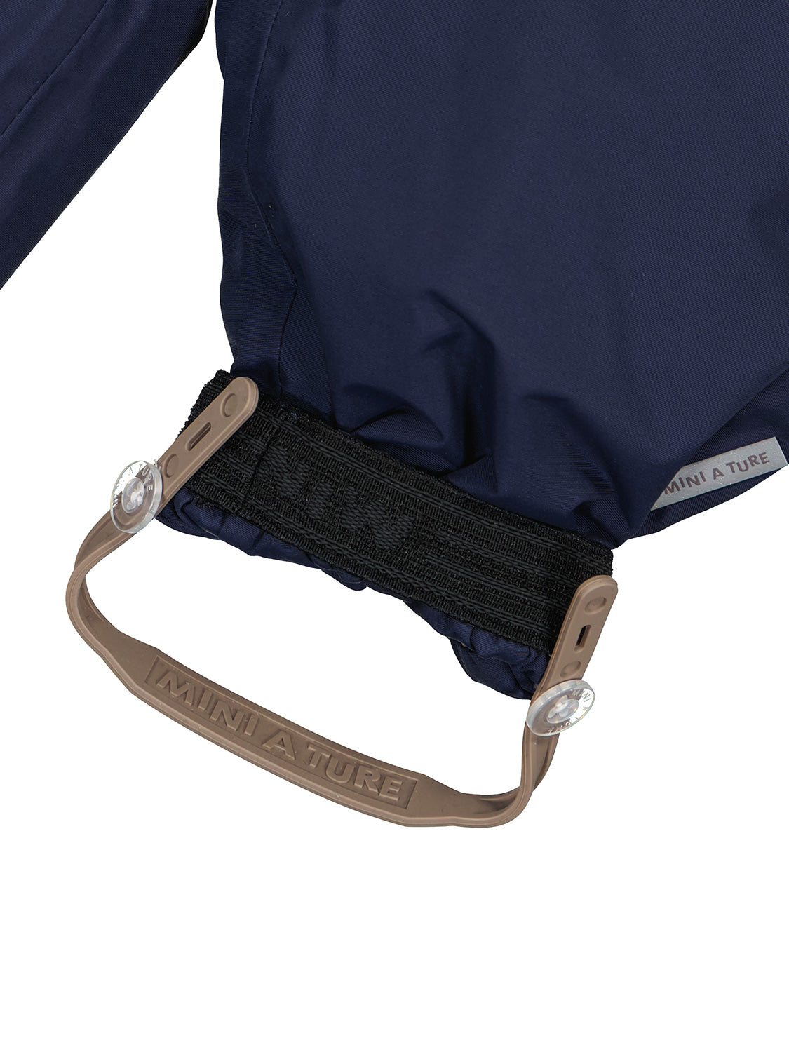 MINI A TURE Kids Snow pants Walenty in 6803527436-5.jpg | NICKIS.com