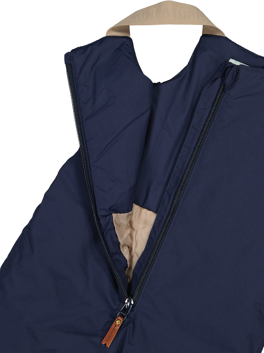 MINI A TURE Kids Snow pants Walenty in 6803527436-6.jpg | NICKIS.com