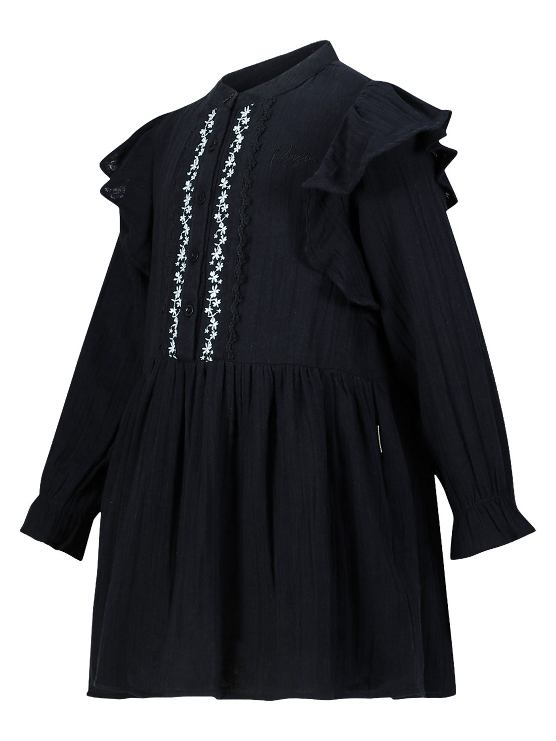 Vingino Kids dress Pinar in 6803638573-4.jpg | NICKIS.com