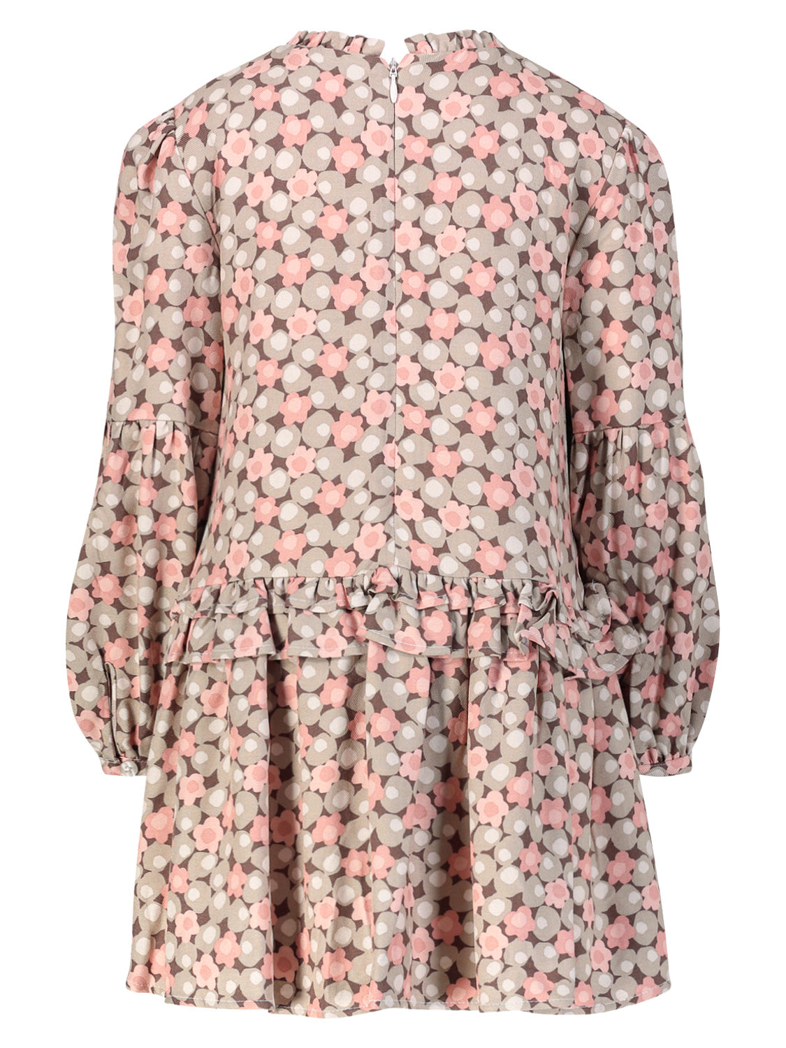 Mayoral Kids dress in 6803837898-4.jpg | NICKIS.com