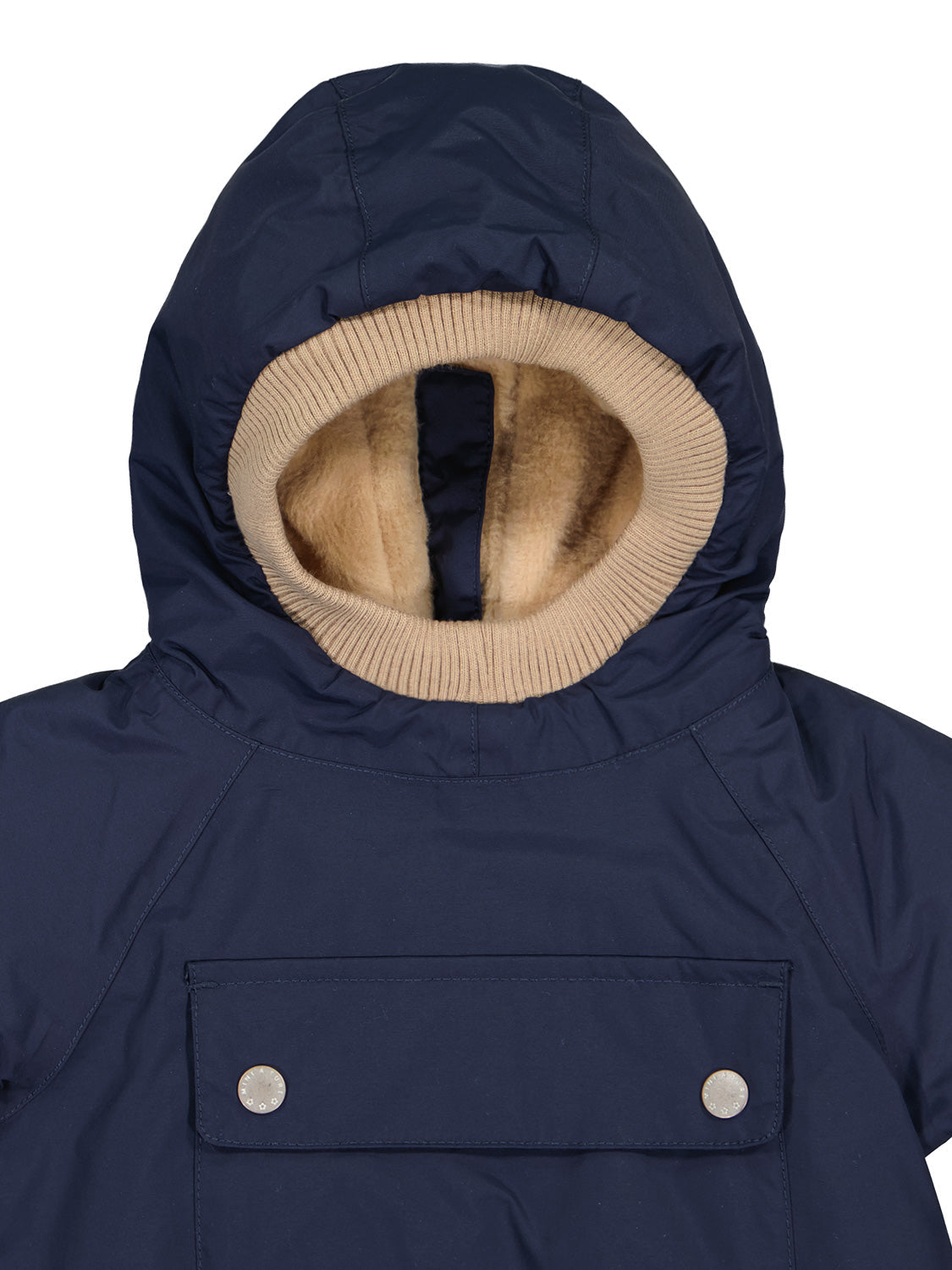 MINI A TURE Kids winter jacket Baby Wen in 6803951606-5.jpg | NICKIS.com