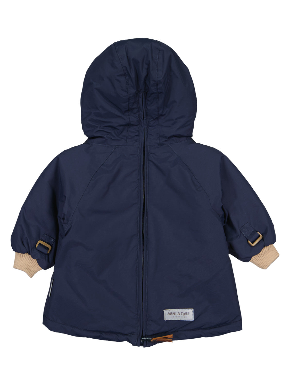 MINI A TURE Kids winter jacket Baby Wen in 6803951606-7.jpg | NICKIS.com