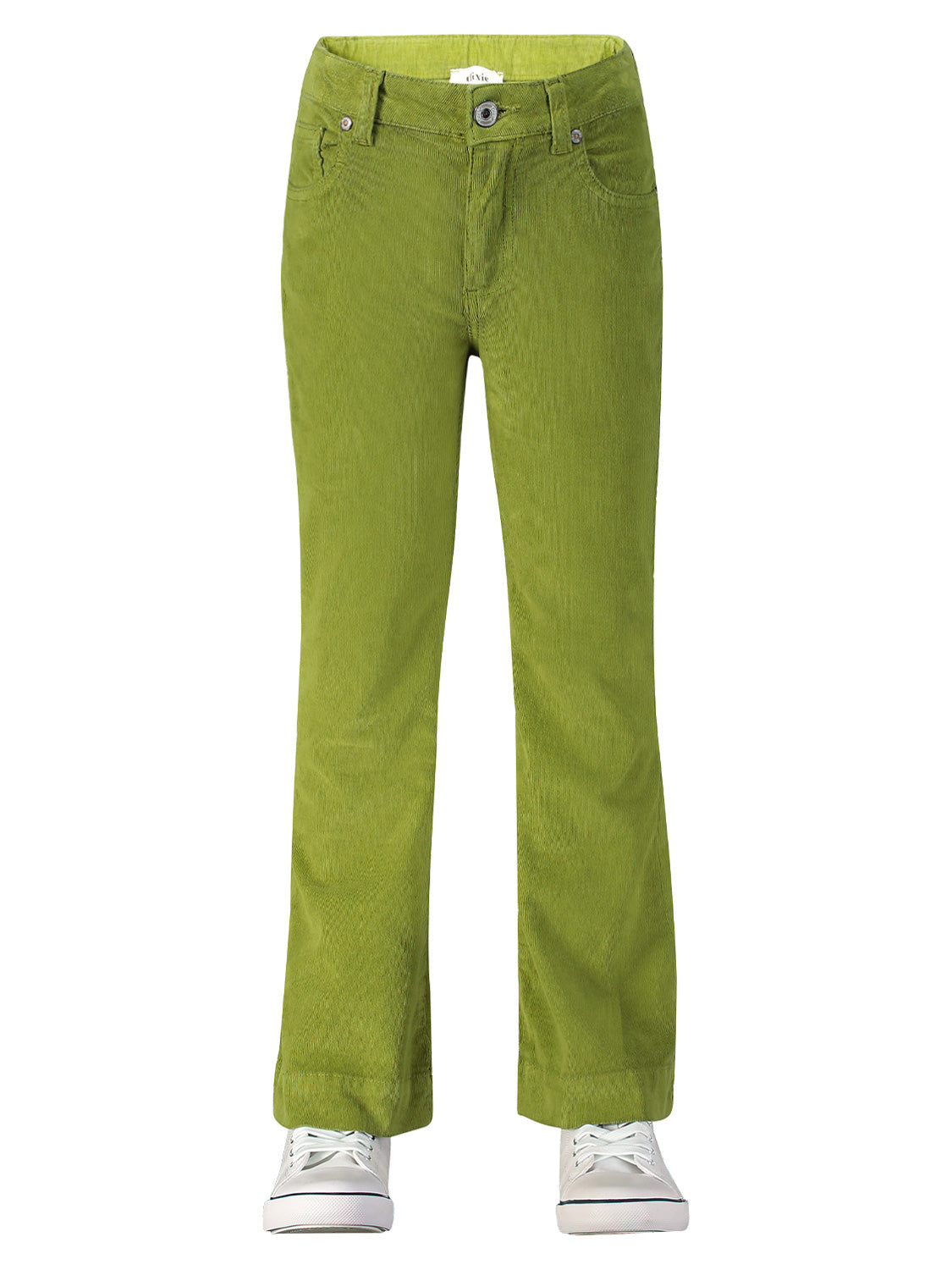 Dixie Kids Corduroy Trousers in 6804560268-4.jpg | NICKIS.com