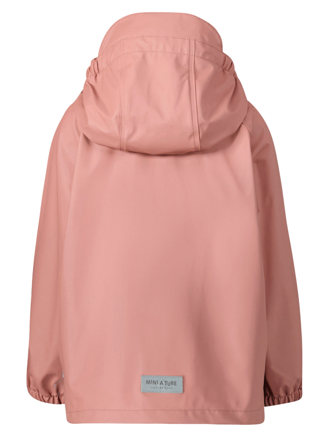 MINI A TURE Kids Rain Jacket Julien in 6804623218-4.jpg | NICKIS.com