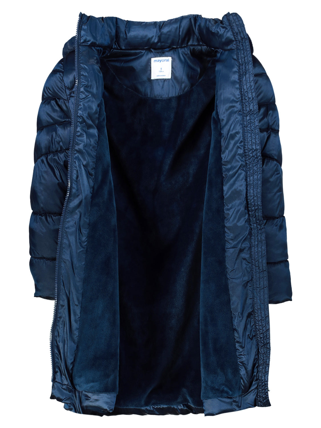 Mayoral Kids Winter coat in 6805062812-6.jpg | NICKIS.com