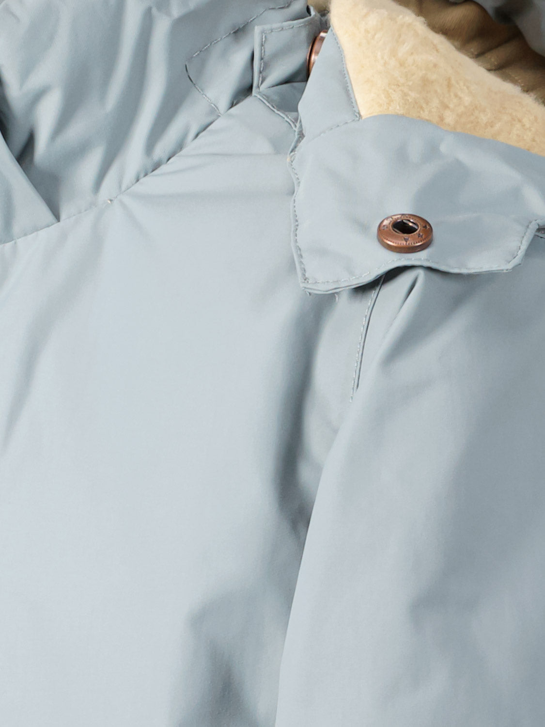 MINI A TURE Kids jacket Adyanko in 6805525520-6.jpg | NICKIS.com