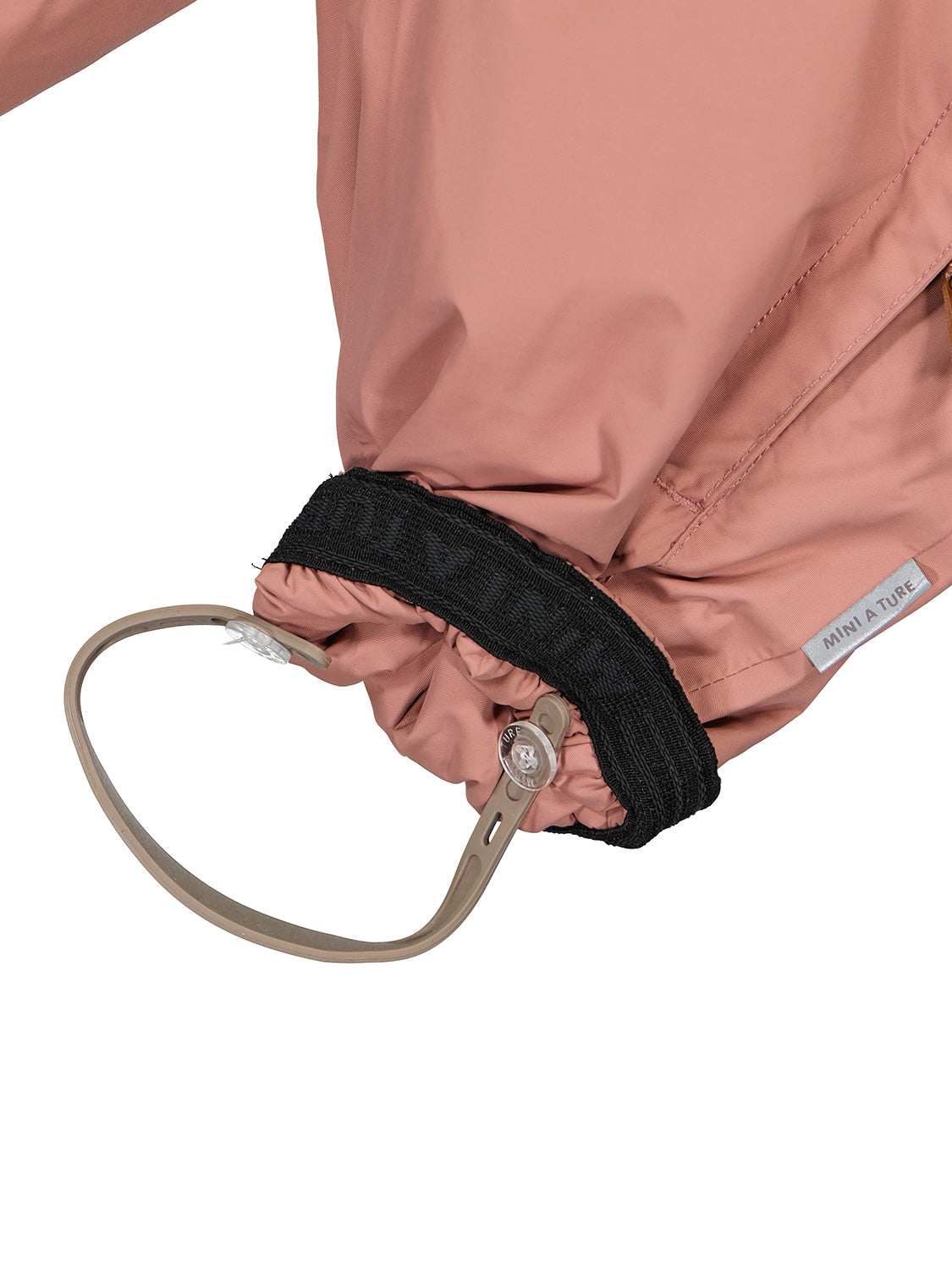 MINI A TURE Kids Snowsuit Wisti in 6807106556-5.jpg | NICKIS.com