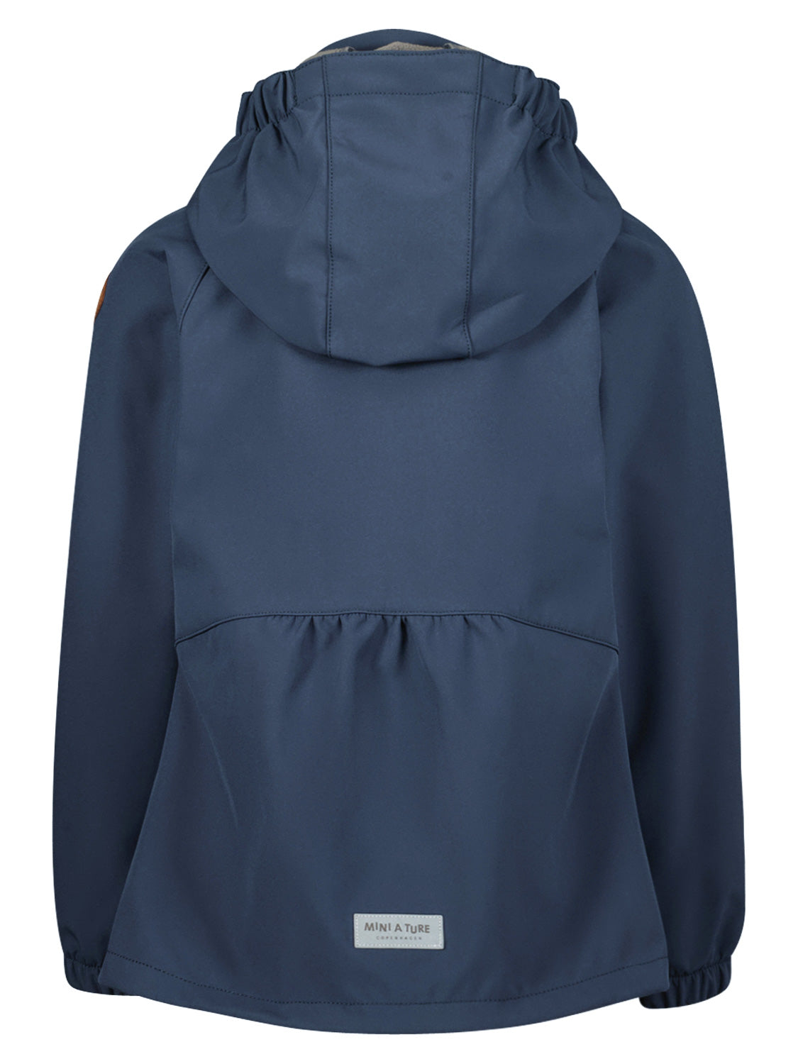 MINI A TURE Kids jacket Briddi Softshell in 6807285979-5.jpg | NICKIS.com