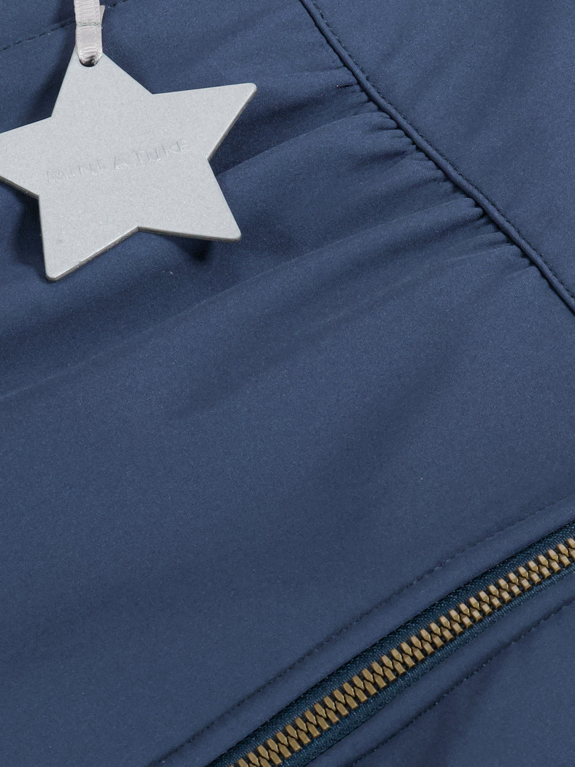 MINI A TURE Kids jacket Briddi Softshell in 6807285979-8.jpg | NICKIS.com