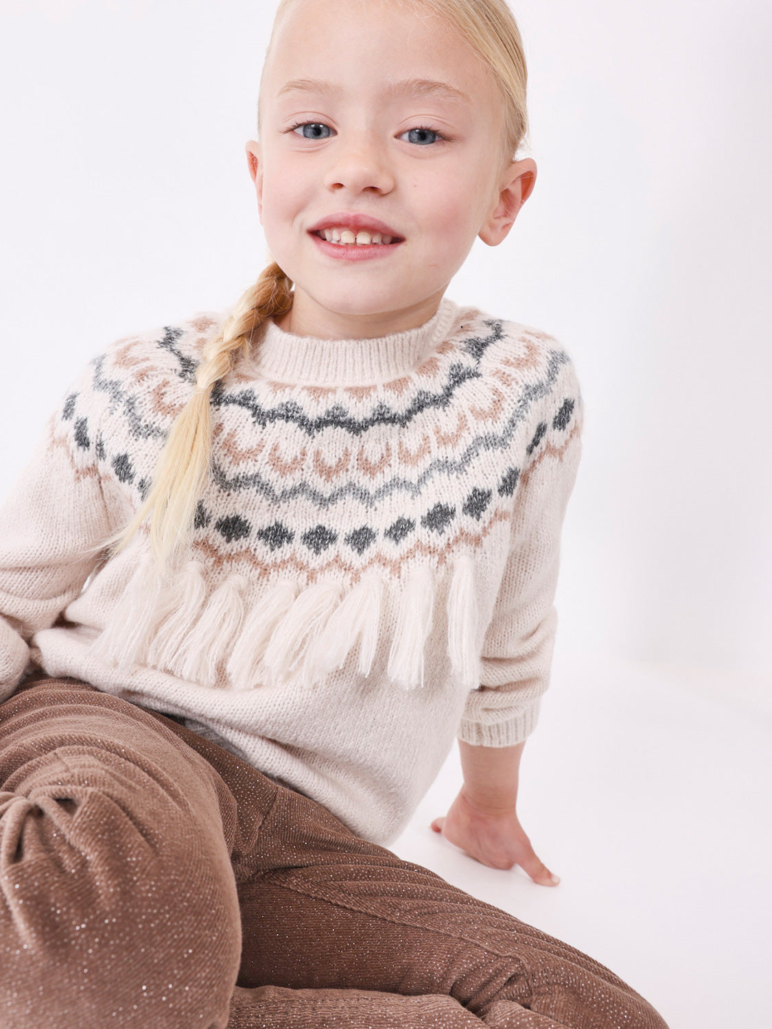 Mayoral Kids Sweaters in 6807427904-2.jpg | NICKIS.com