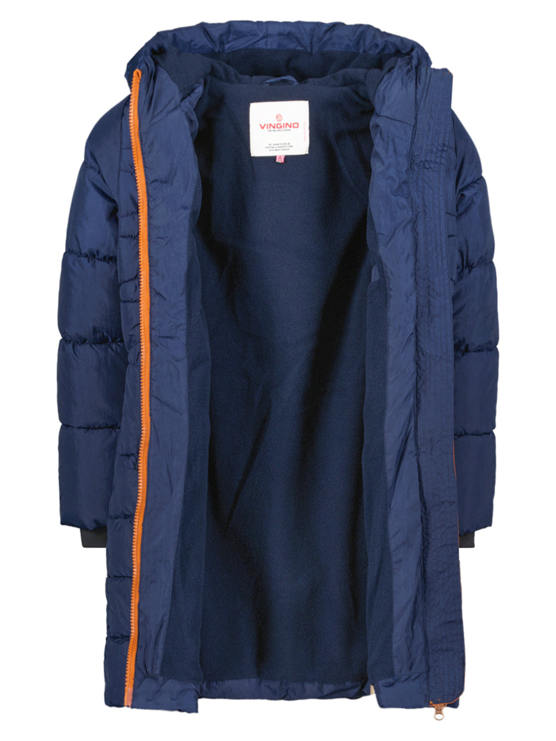 Vingino Kids Winter coat Tarilla in 6807831744-5.jpg | NICKIS.com