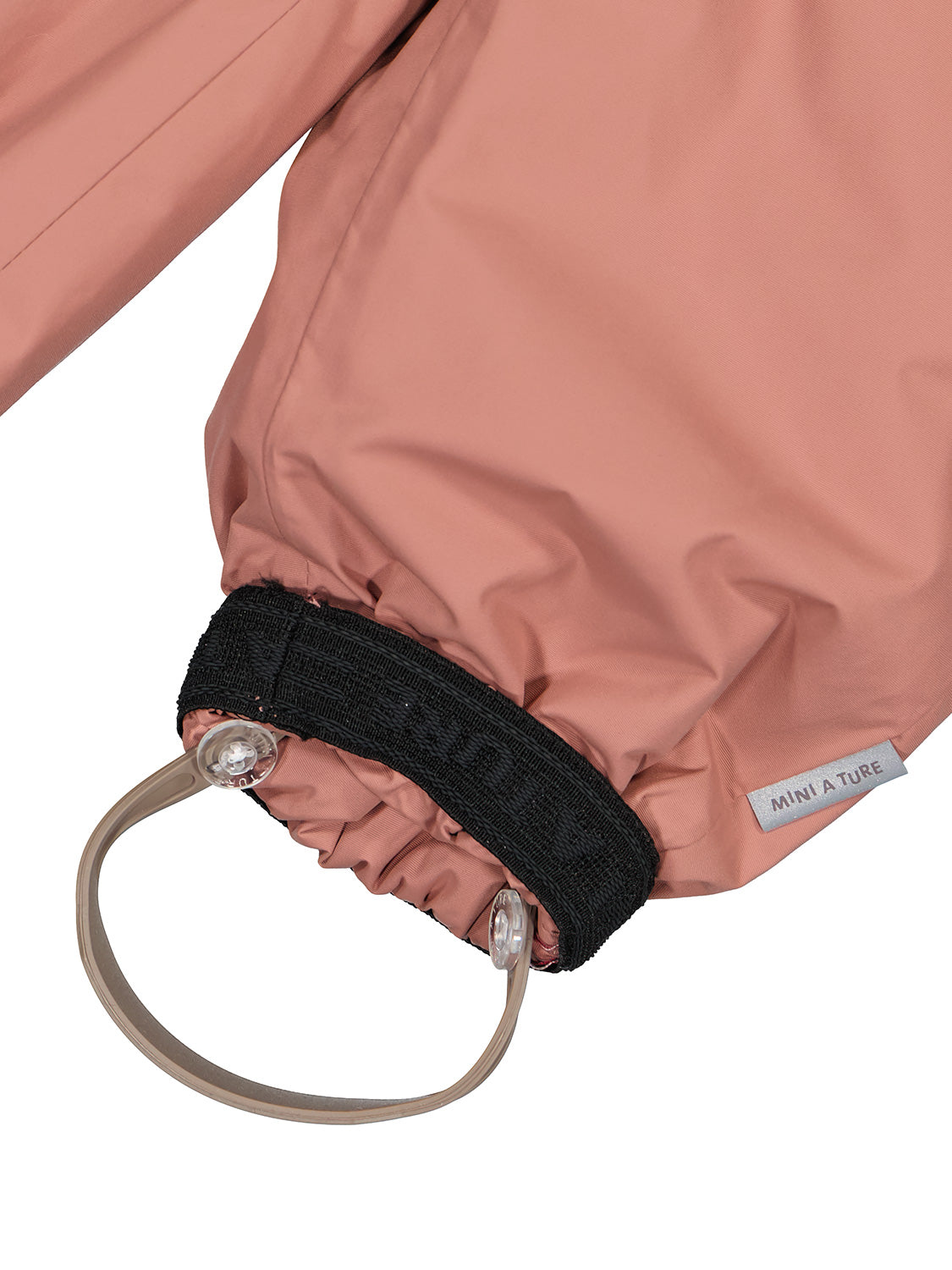 MINI A TURE Kids Snow pants Walenty in 6808363136-5.jpg | NICKIS.com