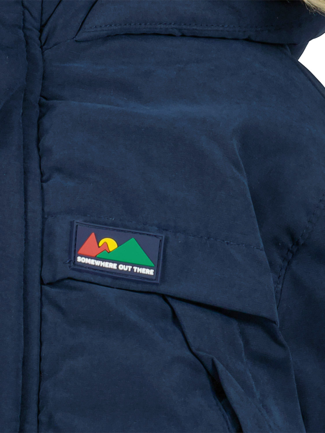 Mayoral Kids winter jacket in 6809024351-6.jpg | NICKIS.com