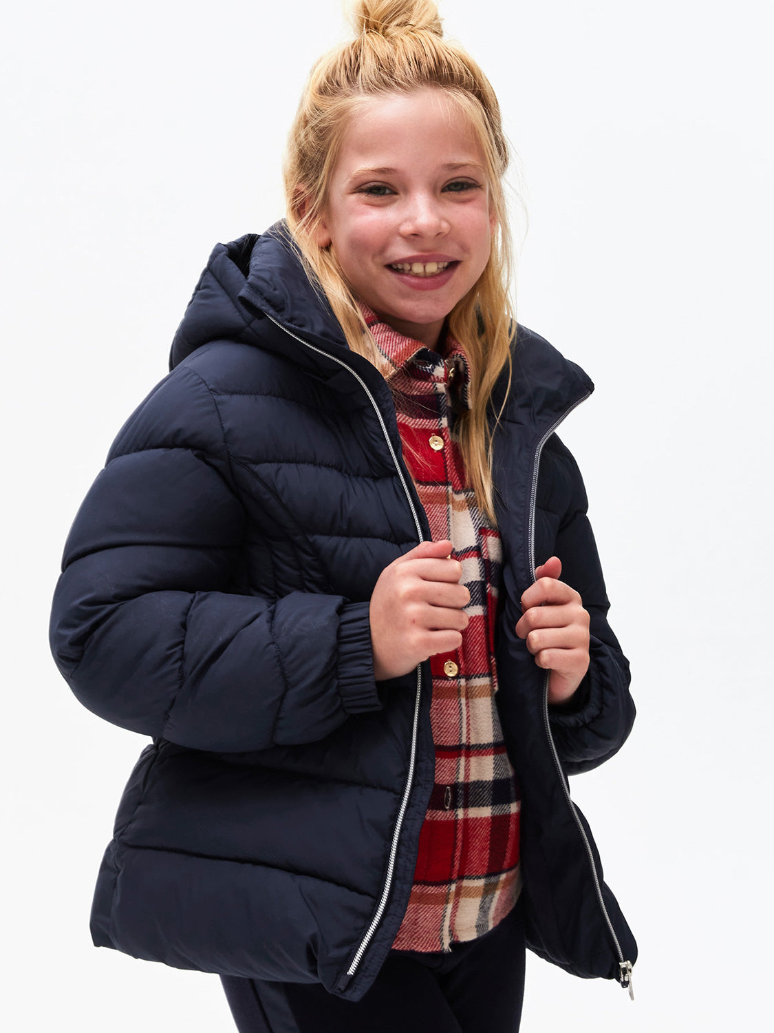 Mayoral Kids winter jacket in 6809590721-8.jpg | NICKIS.com