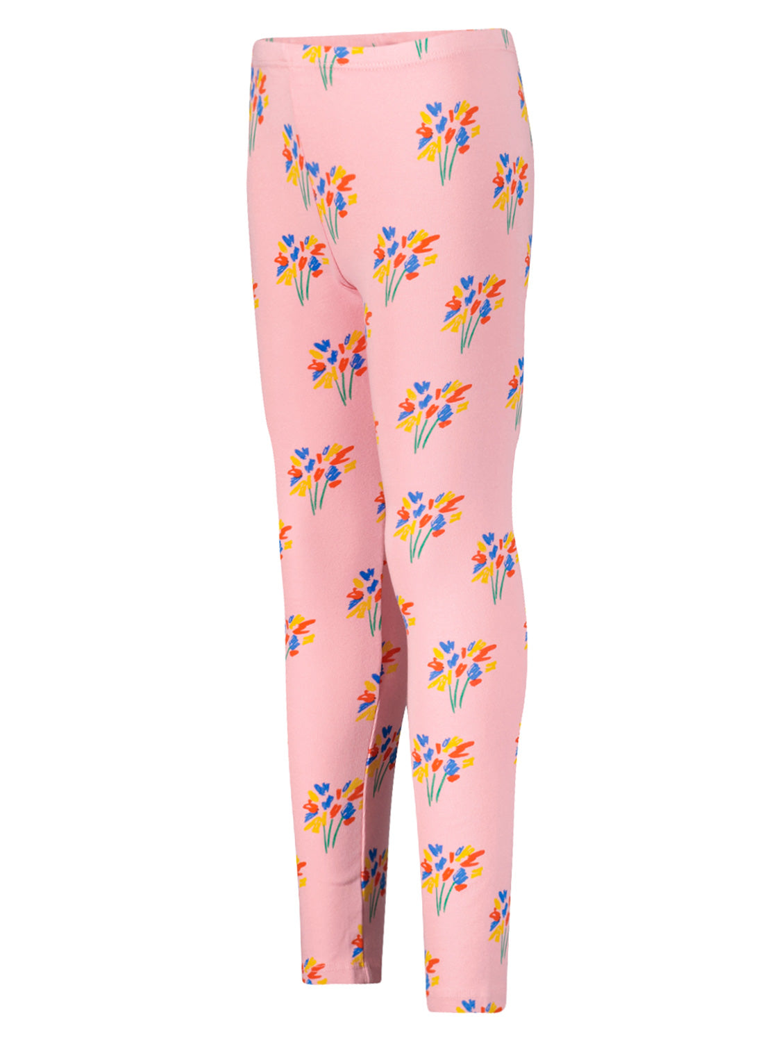 Bobo Choses Kids leggings Fireworks in 6902745576-4.jpg | NICKIS.com