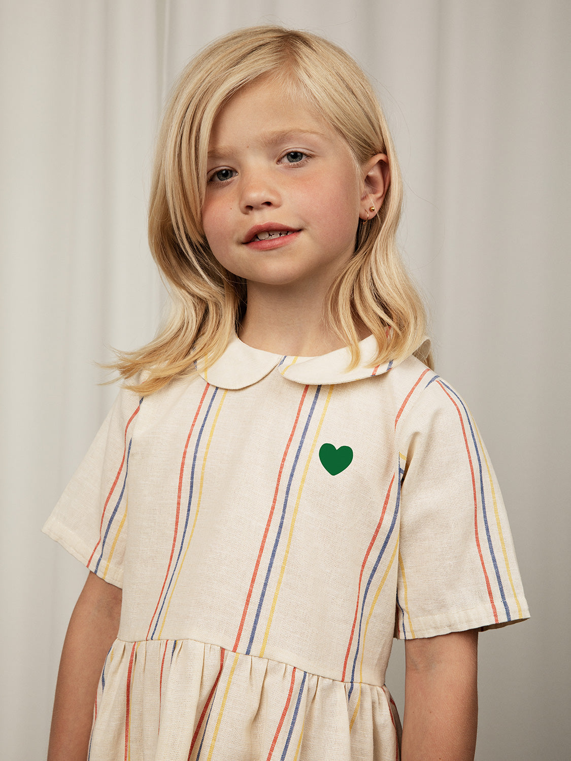 Mini Rodini Kids dress Stripe in 6903741719-8.jpg | NICKIS.com