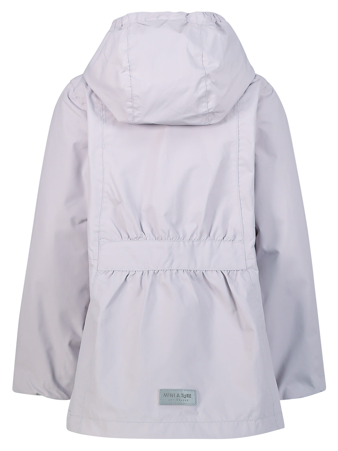 MINI A TURE Kids jacket Matsila Lilac in Lilac 6908611151-5.jpg | NICKIS.com